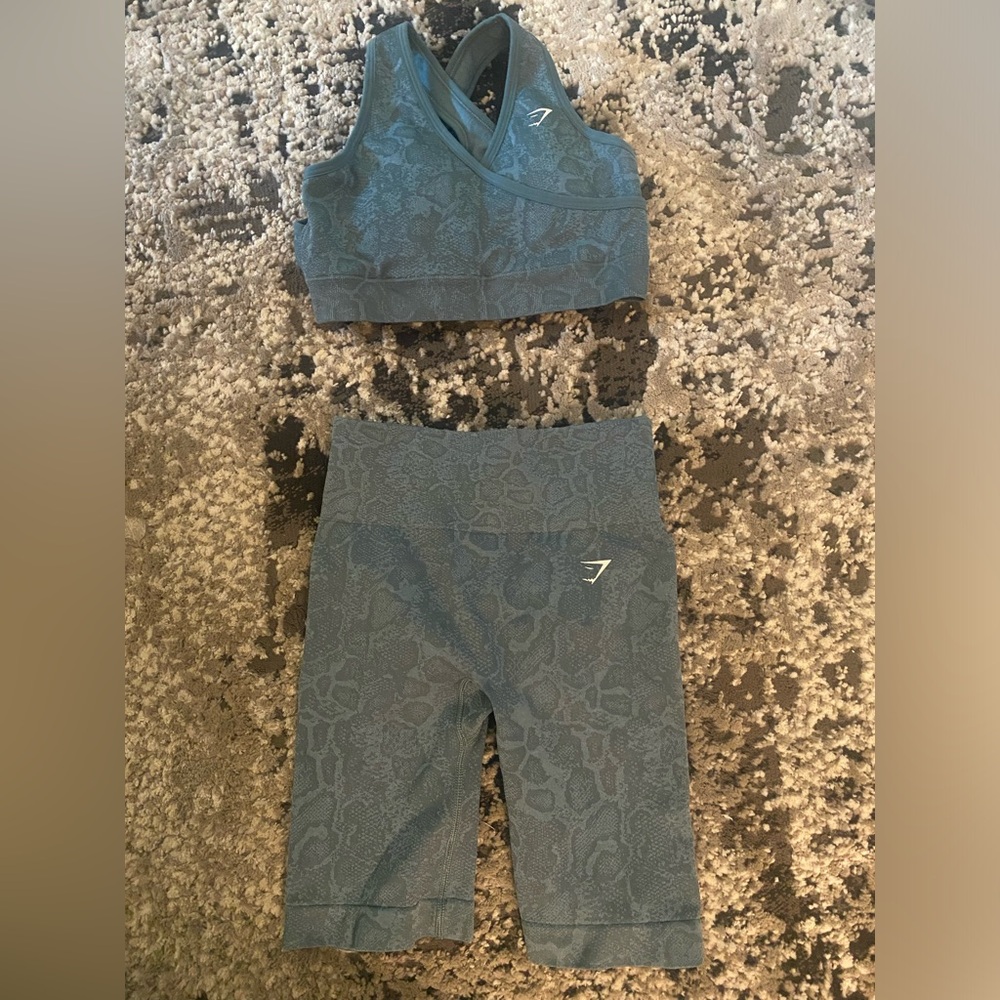 Gym Shark Adapt Animal Set